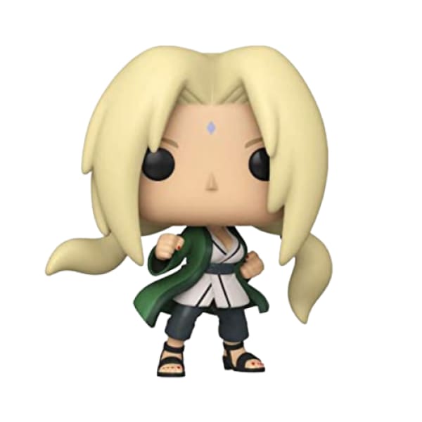 Tsunade Funko Pop Animation - Naruto