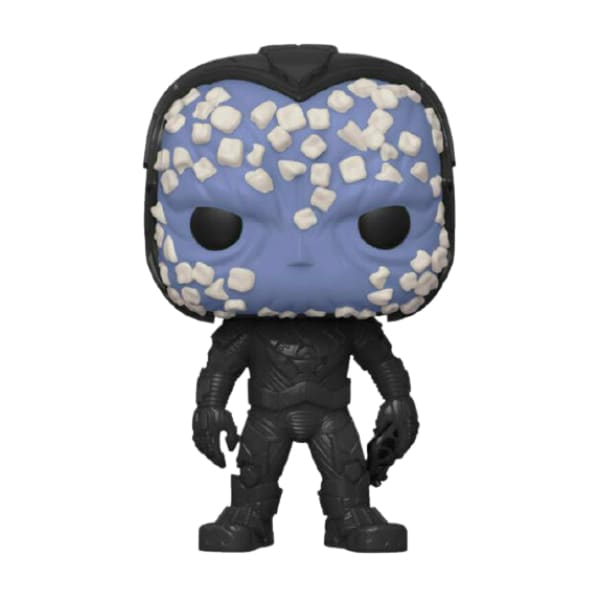 Tzim-Sha Funko Pop Convention - Television