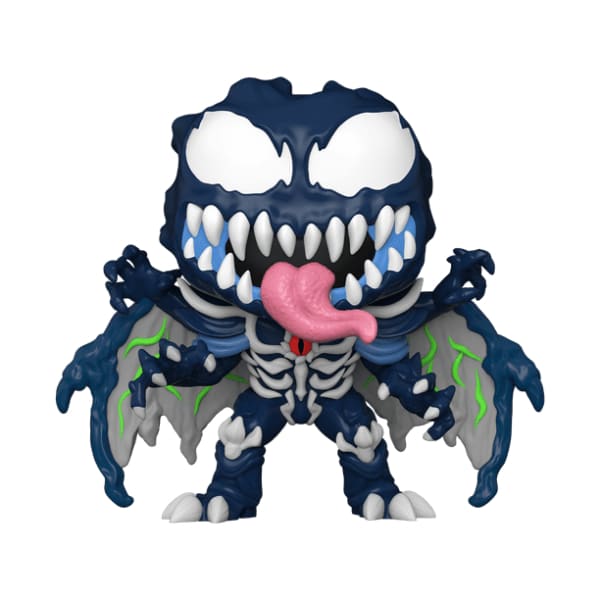 Venom (Jumbo) Funko Pop 10inch - Exclusives - Marvel