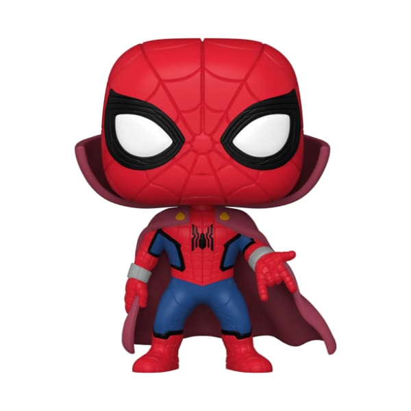 Zombie Hunter Spidey Funko Pop Exclusives - Funkotastic